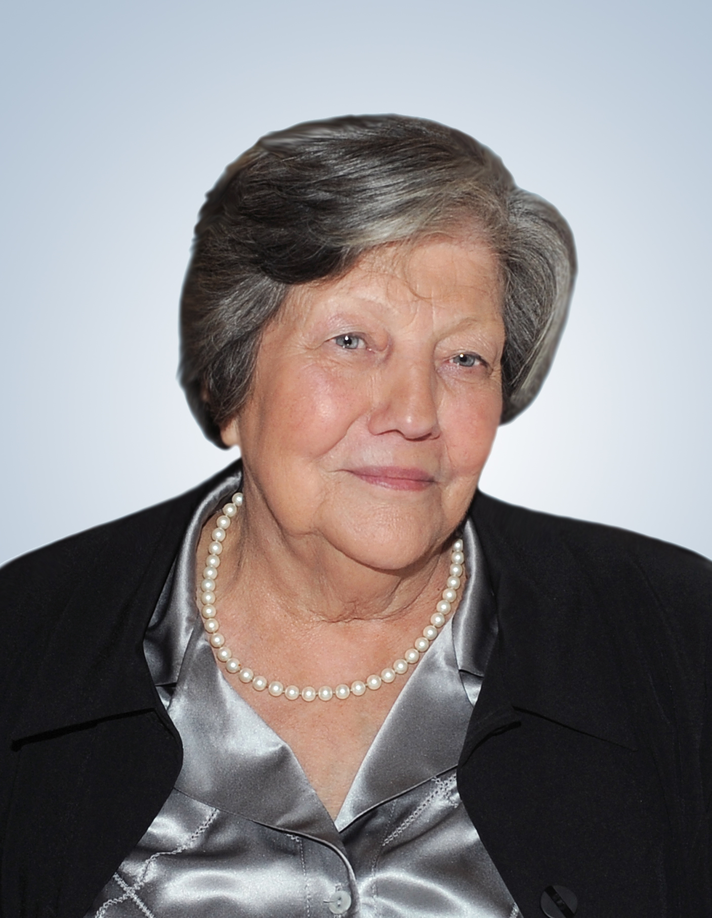 Francesca Fedriga ved. Panunzio